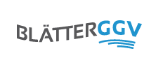 Logo BlaetterGGV